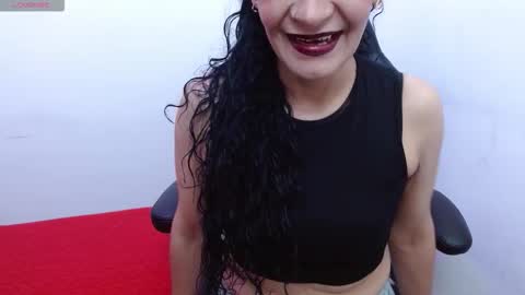 Alexandra online show from 10/16/25, 03:51