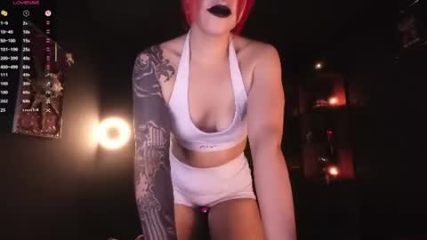 Miss Alice  My internet sucks these days see you soon online show from 06/11/26, 12:32