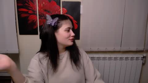 Alice online show from 01/14/25, 02:22