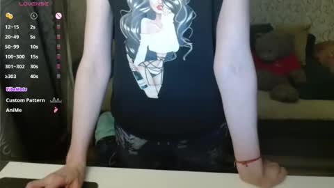 Snapshot of _alicecullen_ chatting on 11/28/25, 03:58 AliceCullen online show from 11/28/25, 03:58