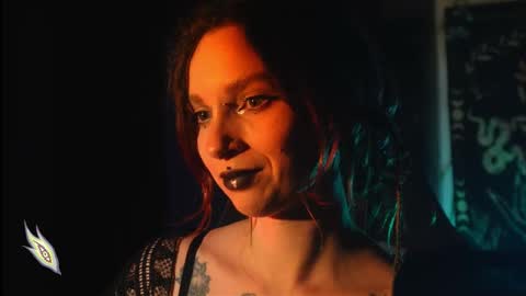 Alice Morrison Mistress Datura online show from 11/25/25, 07:03