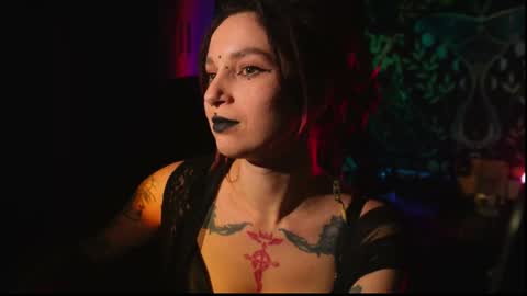 Alice Morrison Mistress Datura online show from 02/08/26, 06:22