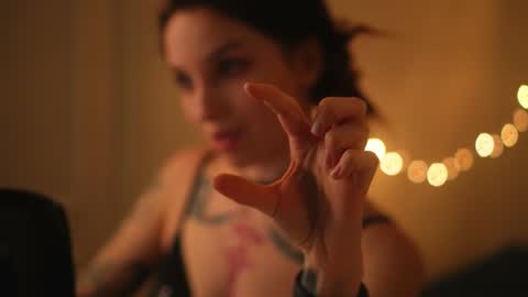 Alice Morrison Mistress Datura online show from 03/09/26, 06:12