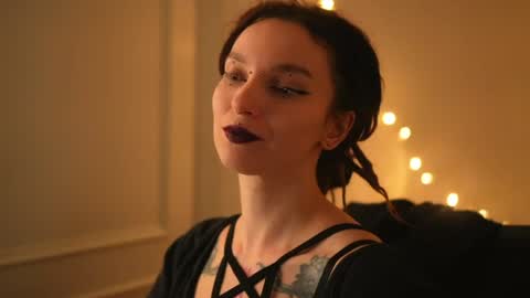 Alice Morrison Mistress Datura online show from 03/23/26, 04:55