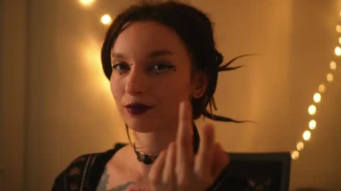 Alice Morrison Mistress Datura online show from 03/25/26, 05:08