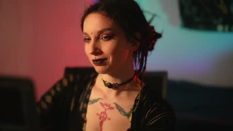 Alice Morrison Mistress Datura online show from 05/19/26, 06:36