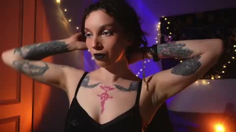 Alice Morrison Mistress Datura online show from 05/24/26, 05:40