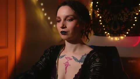 Alice Morrison Mistress Datura online show from 05/27/26, 05:43