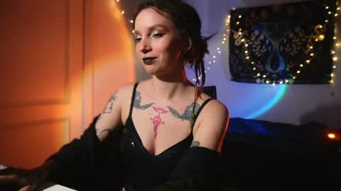 Alice Morrison Mistress Datura online show from 05/28/26, 06:16