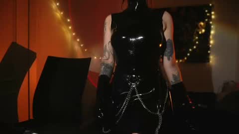 Alice Morrison Mistress Datura online show from 06/02/26, 04:42