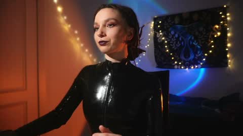 Alice Morrison Mistress Datura online show from 06/07/26, 05:27