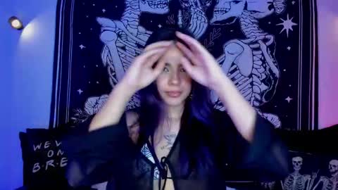 _alicesasha_ online show from 03/24/26, 08:30