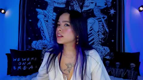 _alicesasha_ online show from 03/30/26, 07:09