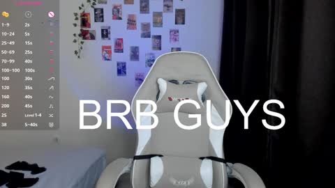 Snapshot of _alissaa_ chatting on 03/03/25, 08:32 Alice online show from 03/03/25, 08:32