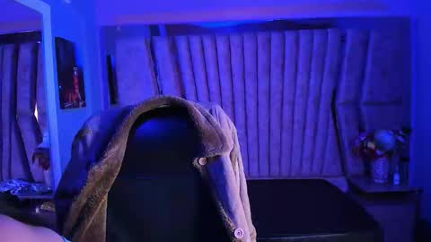 _alisson_sweet_ online show from 01/18/26, 07:50