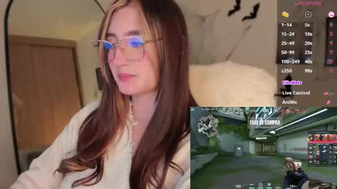 _allisongomez online show from 10/31/25, 03:29