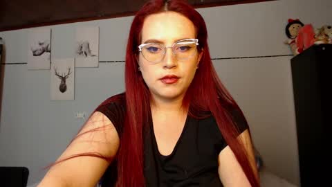 Allison online show from 10/27/25, 09:41