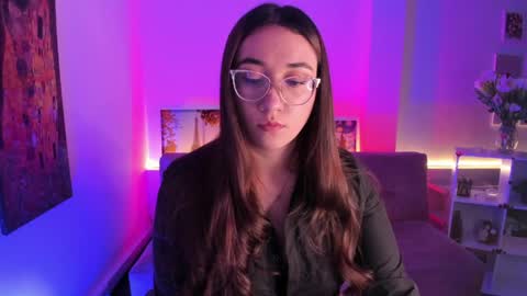 Snapshot of _allisontyler chatting on 05/18/26, 12:33 Allison online show from 05/18/26, 12:33