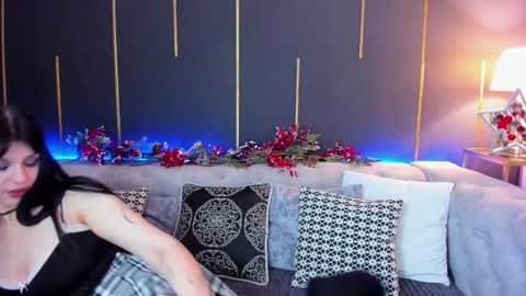 Alison online show from 01/08/25, 04:34