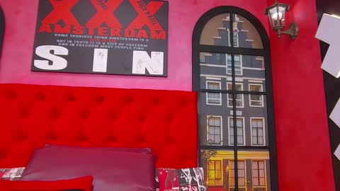 Alison online show from 03/04/25, 04:27