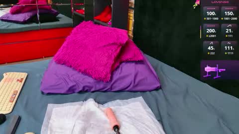 Snapshot of _allisson__ chatting on 02/20/26, 06:26 Alison online show from 02/20/26, 06:26