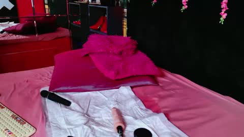 Alison online show from 03/12/26, 01:56