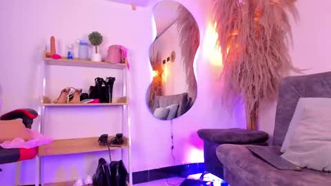 Ambar  online show from 06/04/26, 11:27