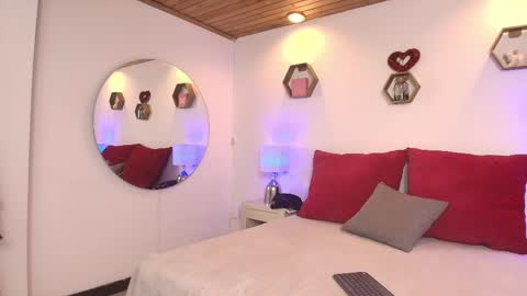 _ambeerrosse_ online show from 05/29/26, 03:43