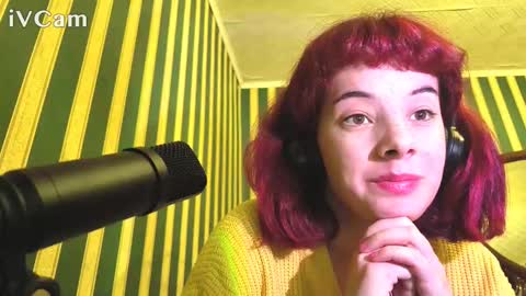 Amber online show from 10/03/25, 12:07