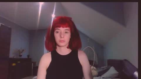 Amber online show from 10/18/25, 08:09