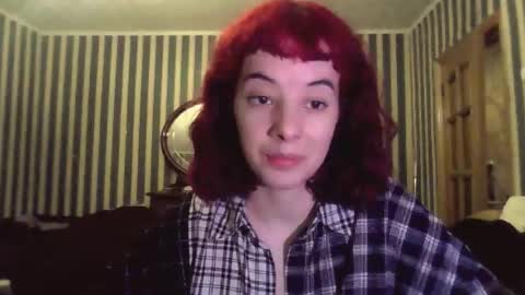 Amber online show from 11/12/25, 11:14