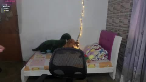 AMELIA  online show from 02/02/26, 07:34