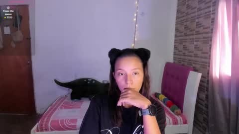 AMELIA  online show from 02/05/26, 07:29