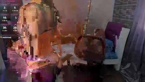 AMELIA  online show from 04/06/26, 02:29