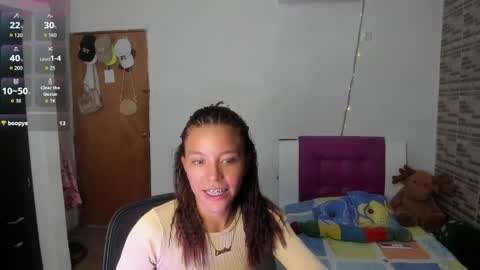 AMELIA  online show from 04/11/26, 09:30