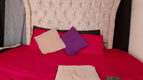 Snapshot of _amy_johnson chatting on 02/24/25, 10:58 Amy online show from 02/24/25, 10:58