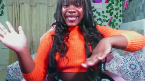 Snapshot of _amy_rojas_ chatting on 05/12/26, 06:21 ask me online show from 05/12/26, 06:21