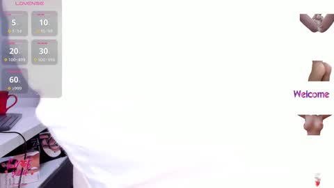 Ana Bolena online show from 03/01/25, 03:38