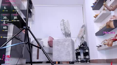 Ana Bolena online show from 03/04/25, 07:32