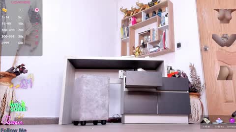 Ana Bolena online show from 04/06/26, 04:30