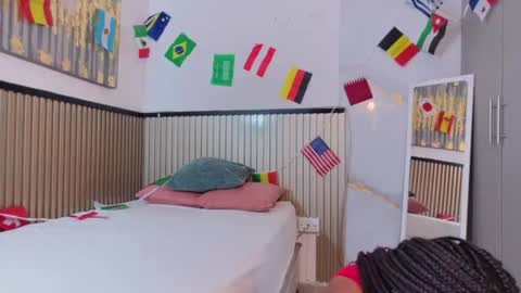 ANAIS online show from 06/24/26, 07:35