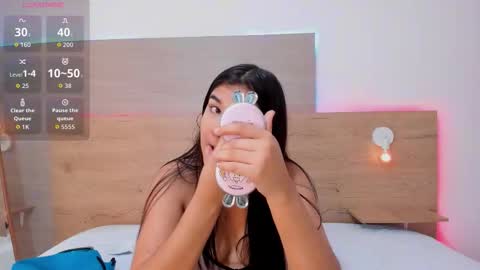 Snapshot of _ananyaa_lov chatting on 09/17/25, 11:45 ananya online show from 09/17/25, 11:45