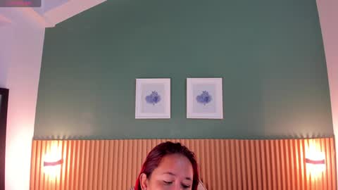 Ana Victoria online show from 01/18/25, 12:36