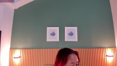 Ana Victoria online show from 01/23/25, 11:37