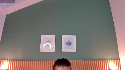 Ana Victoria online show from 02/10/25, 06:03