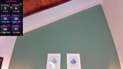 Ana Victoria online show from 02/19/25, 01:08