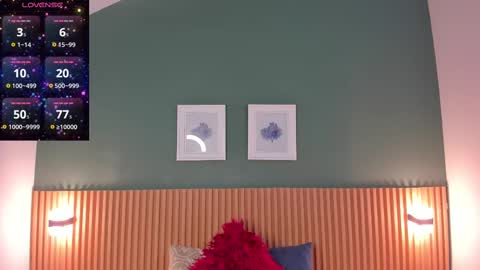 Ana Victoria online show from 03/05/25, 06:56