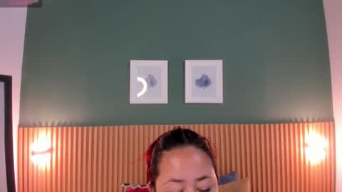 Ana Victoria online show from 10/07/25, 12:24