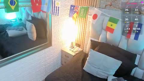 _andrealopez online show from 06/19/26, 04:17