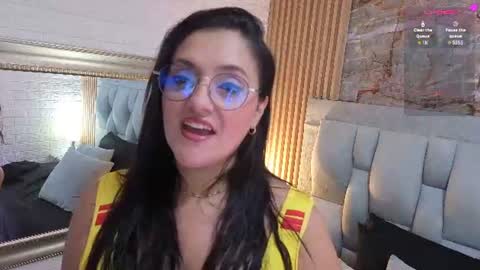 _andrealopez online show from 06/28/26, 03:45